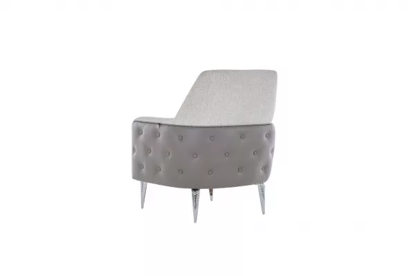 Aysa Berjer Gris