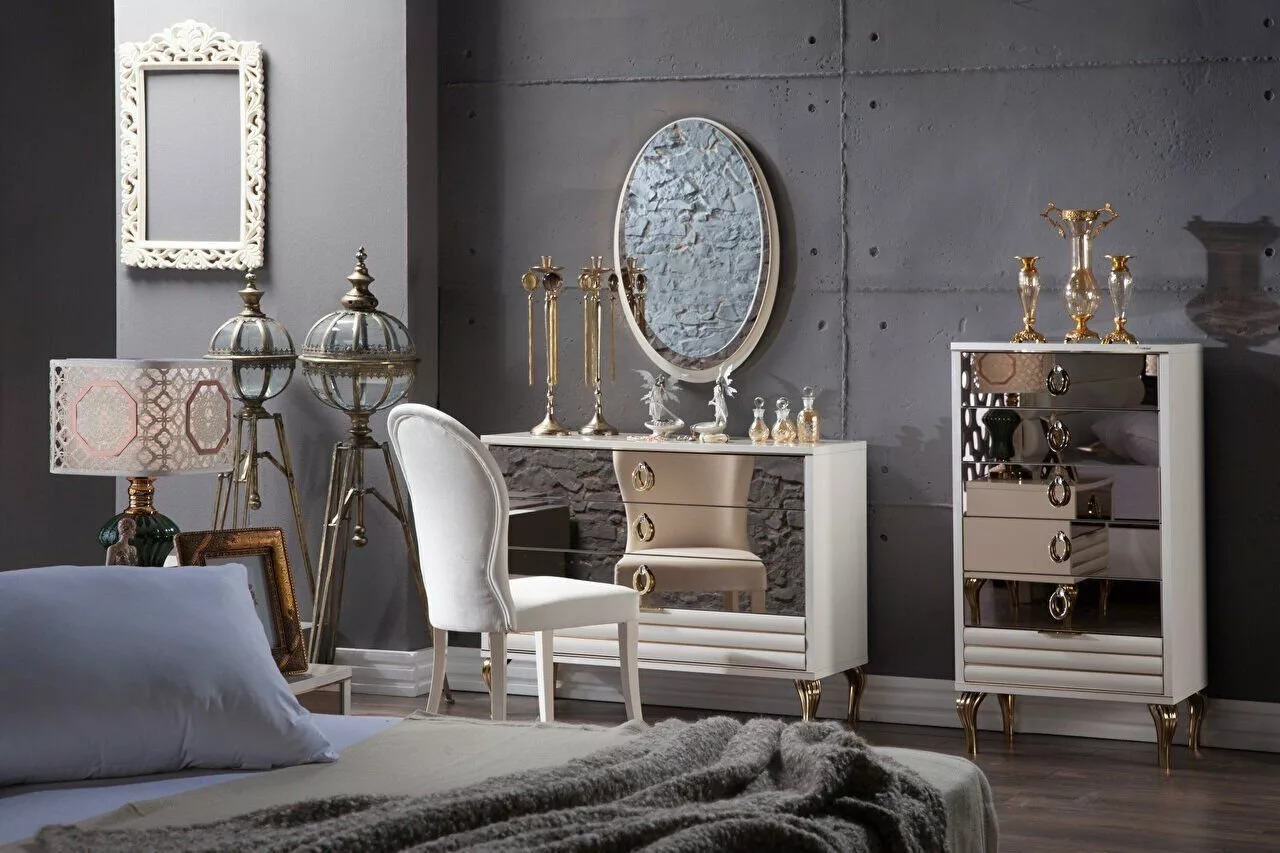 chambre à coucher elite
