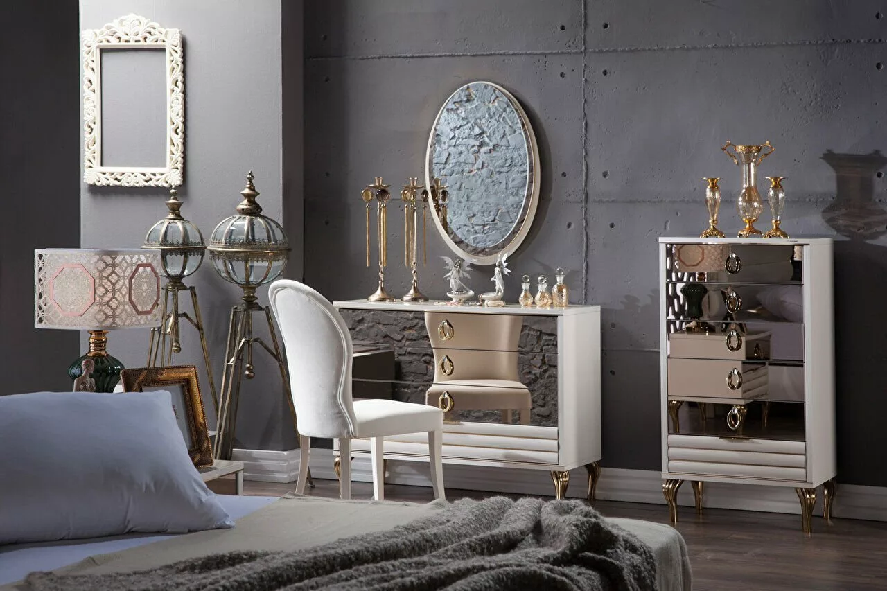 chambre à coucher elite