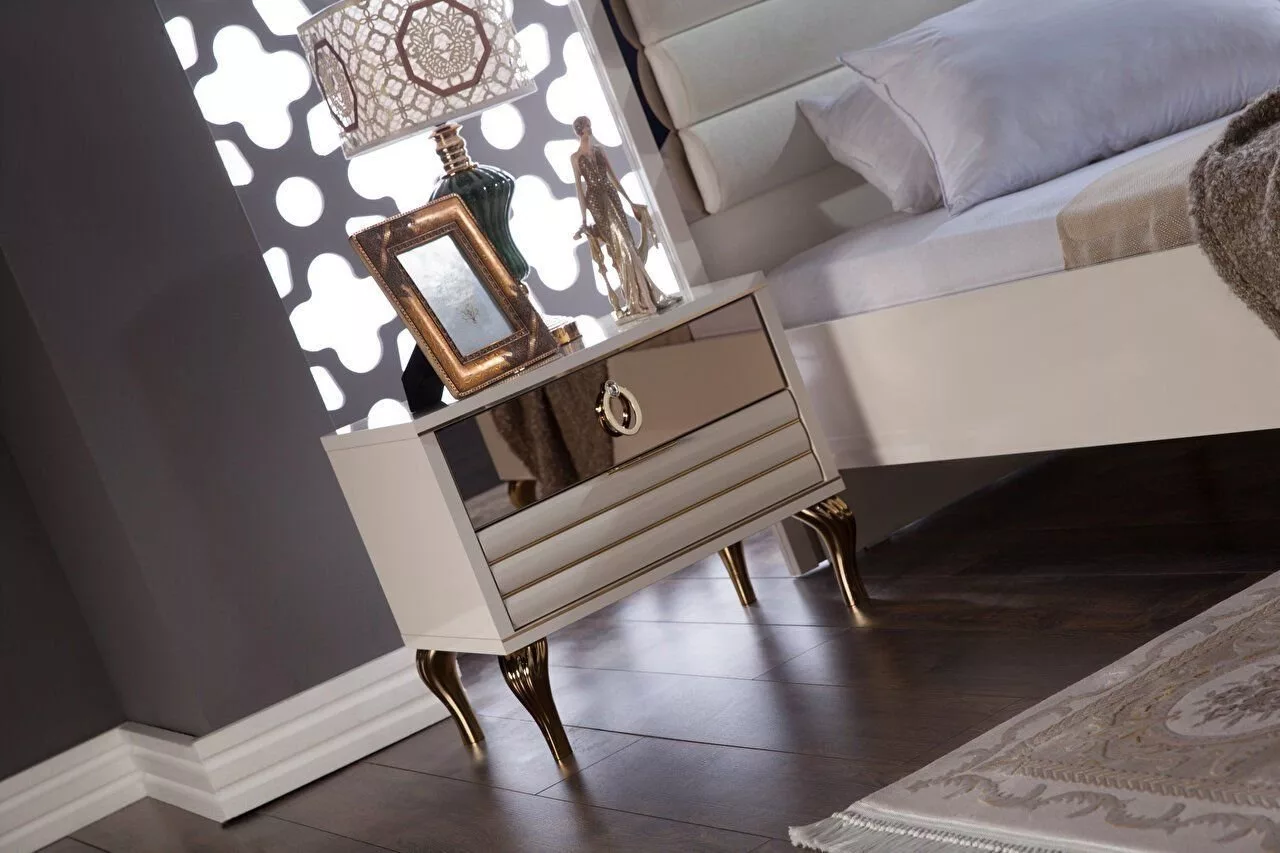 chambre à coucher elite