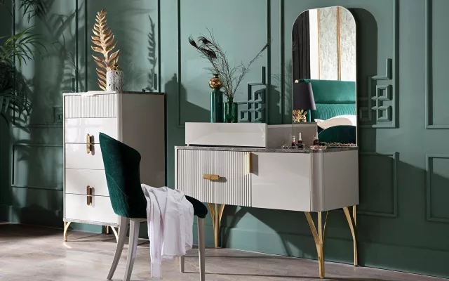 chambre a coucher serra