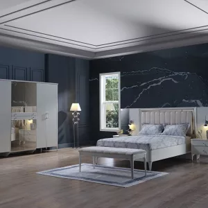 Ensemble de chambre à coucher Arena