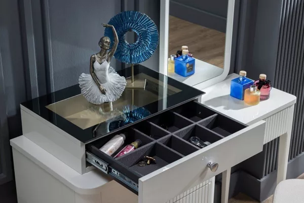 Ensemble de chambre à coucher Arena