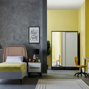 Ensemble de chambre Fly pour adolescents