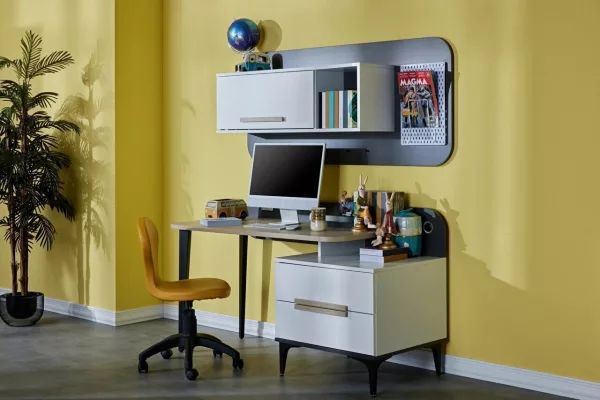 Ensemble de chambre Fly pour adolescents